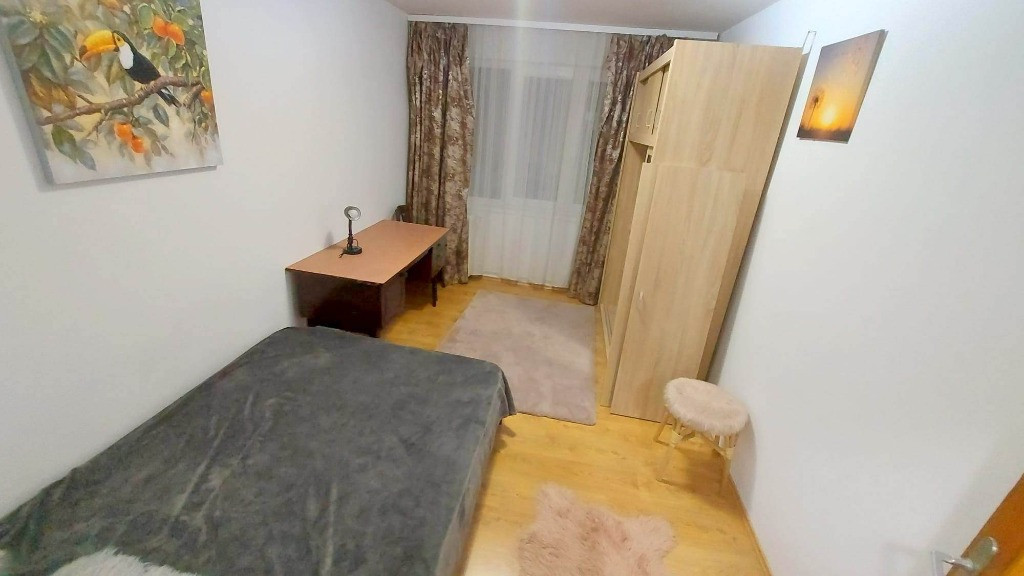 Apartament 2 camere D, in Tatarasi,