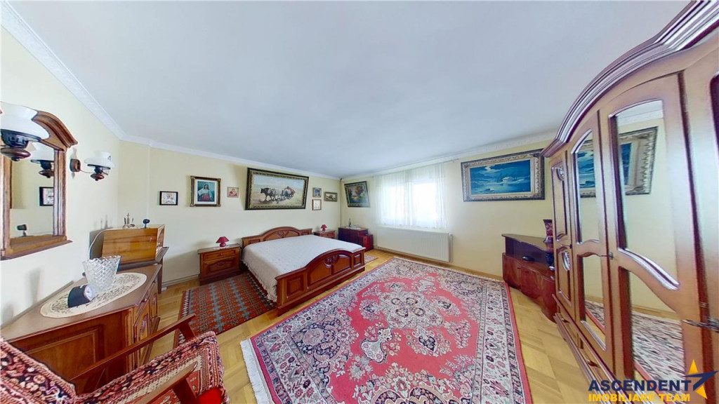 3D!Casa versatila,Racadau Brasov,3 niveluri,curte,gradina,te