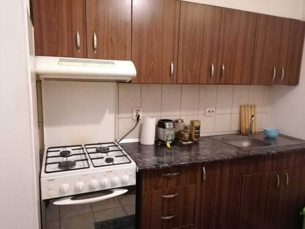 Apartament 1 camera D, in Gara,