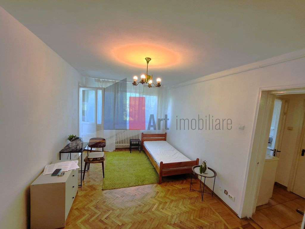 Apartamament 2 camere, cartier Bucurestii Noi/ Zona Parc ...