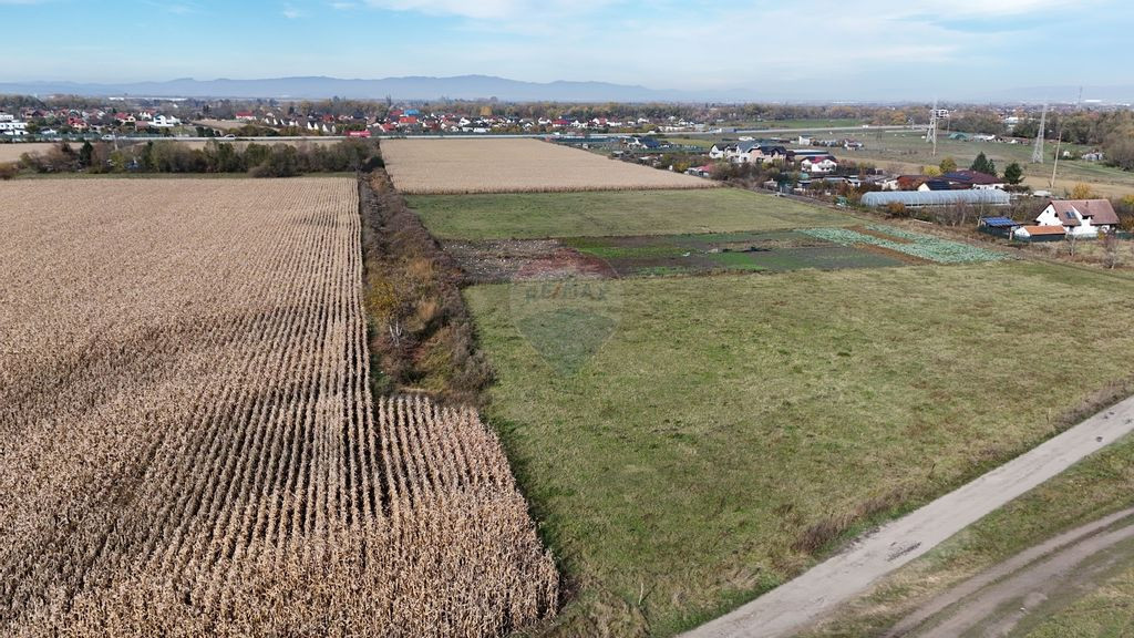 Comision 0% | Teren intravilan | Zona Bartolomeu-Lânii |...