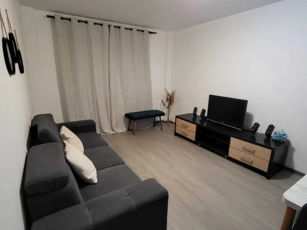 Apartament 2 camere / Hils Titanium Faza 1 / 5 min Metrou /