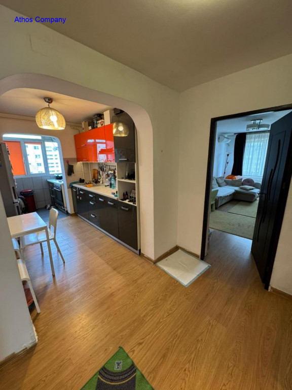 Gata sa te muti in Crangasi la Ap 3 Cam mobilat 135.000 eu