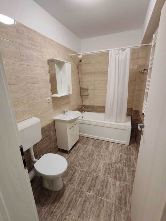 Dimitrie leonida berceni metrou etaj 3