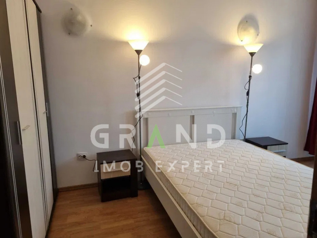 Apartament 2 camere | Complex Rezidențial Iris | Etaj 1 | P