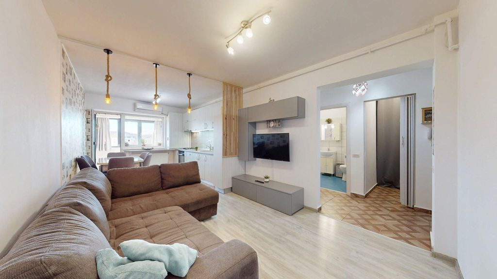 Apart. 2 cam. +Boxa, str. Apeductului Chiajna !