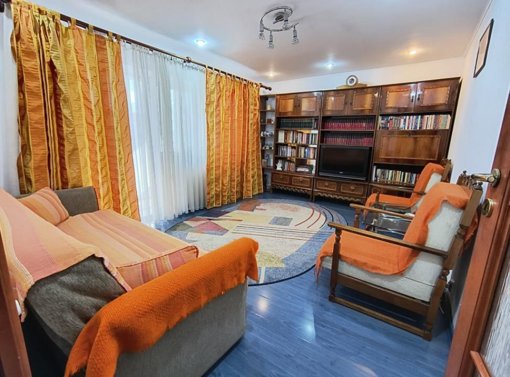 Tineretului- Calea Vacaresti- Pritvorului- loc parcare