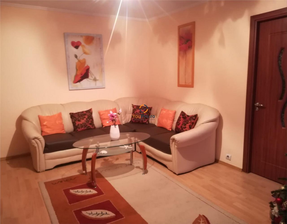 Renovat cu Centrala Iulius Mall