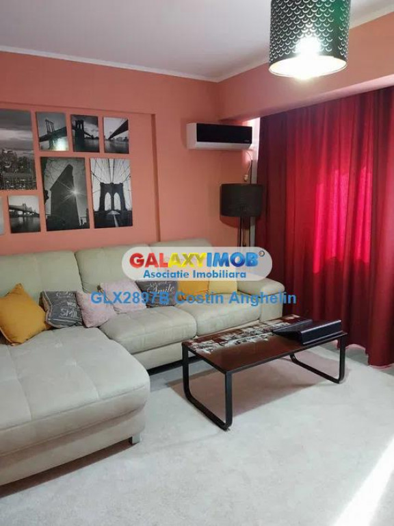 Apartament 2 Camere Spatios - Theodor Pallady