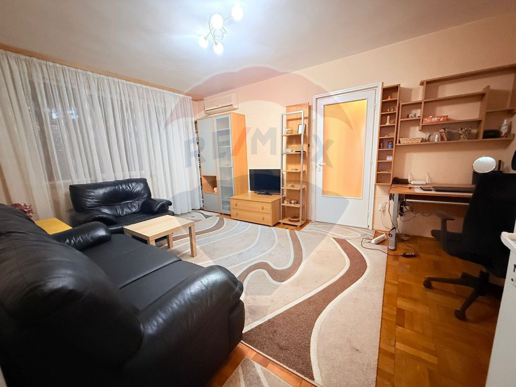 Apartament cu 2 camere | Prima închiriere | Piața Sudului
