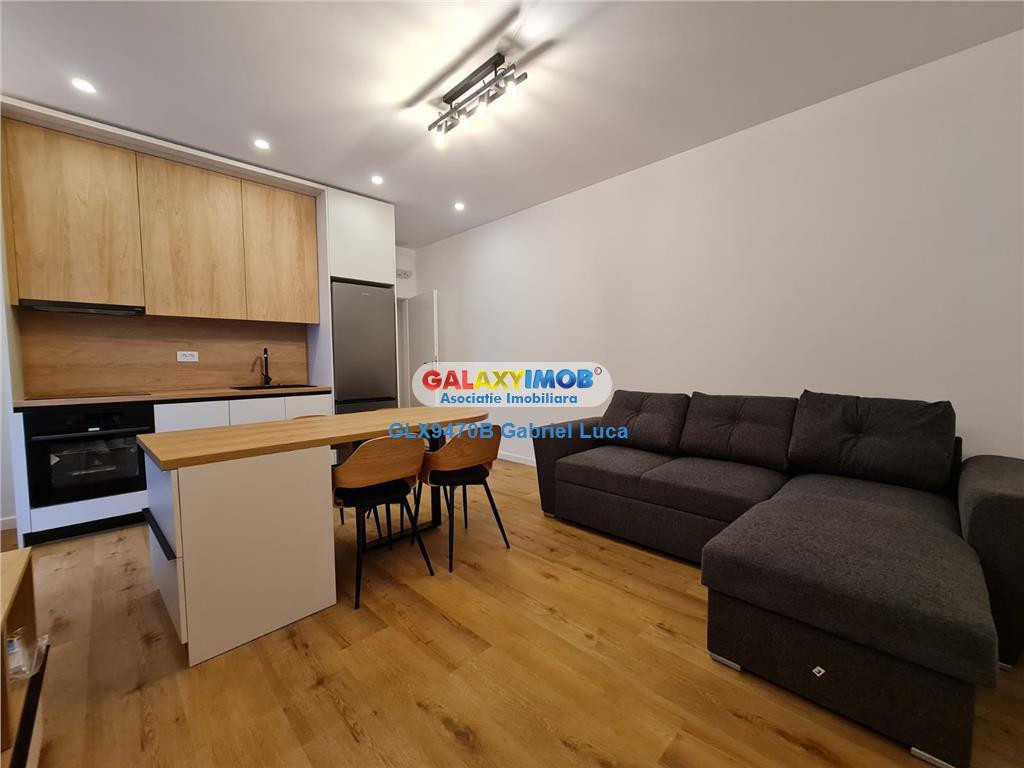 Apartament 3 camere 65 mp | Parcare | Nou | Piata Sudului |