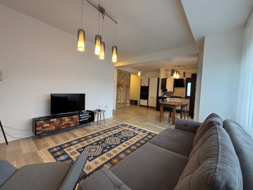 Apartament 2 camere | Tomis Plus | Termen lung