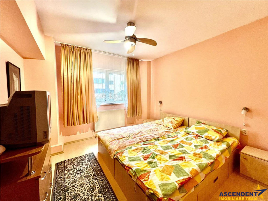 TUR 3D! Apartament familial, inconjurat de verdeata, etaj2,