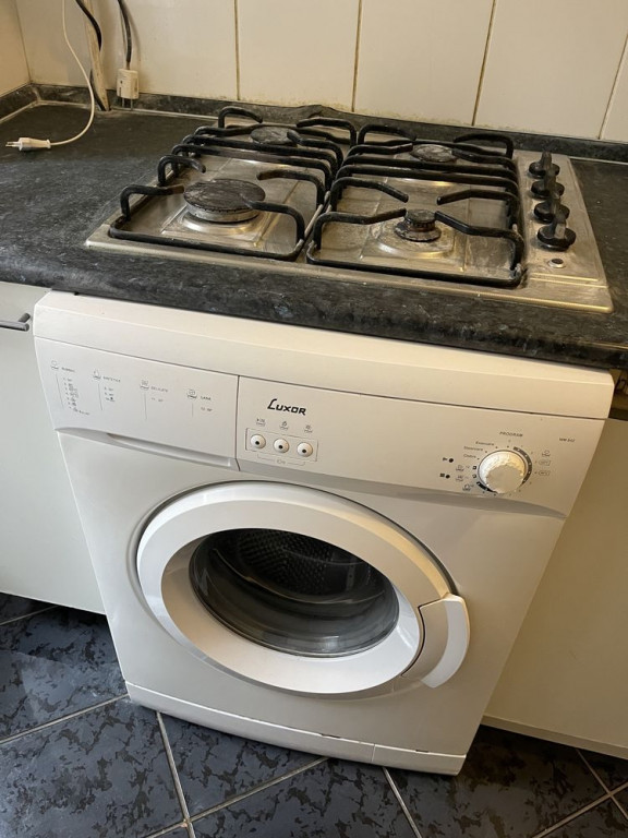 Vitan mall parter decomandat