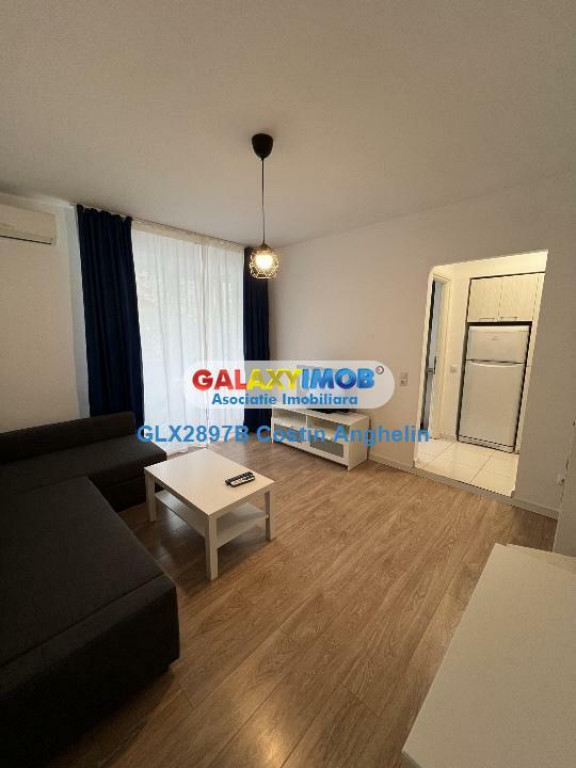 Apartament 2 Camere Renovat - Universitate/Romana