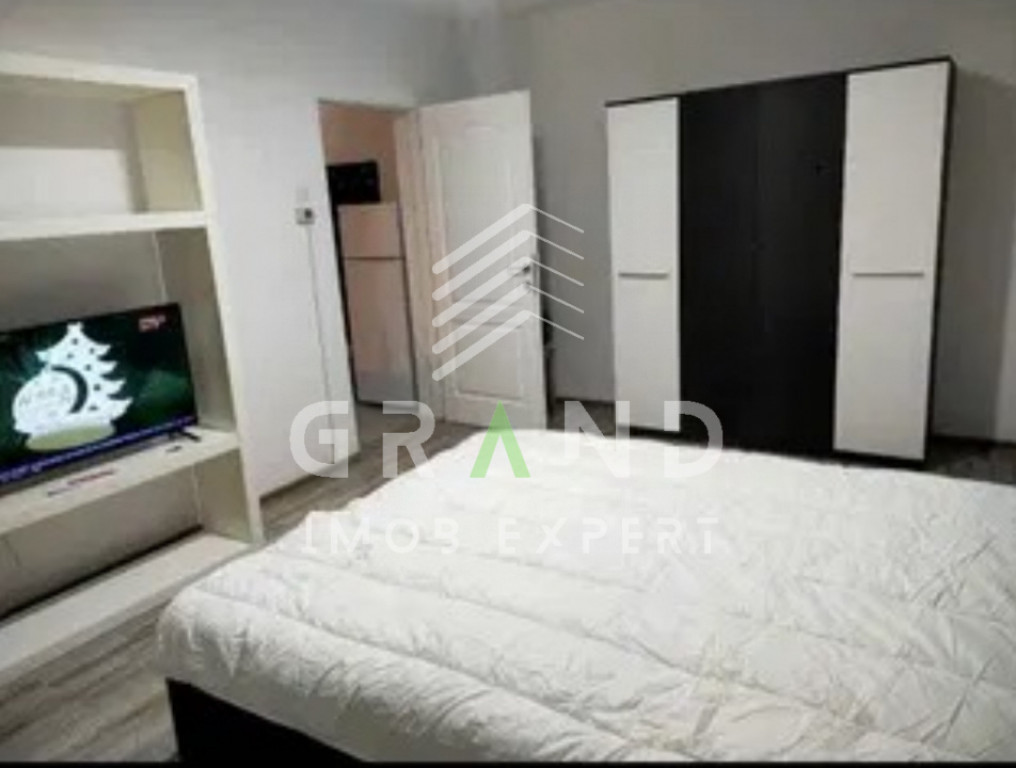 Apartament 1 cameră | 35 mp | Grigorescu – zona Profi
