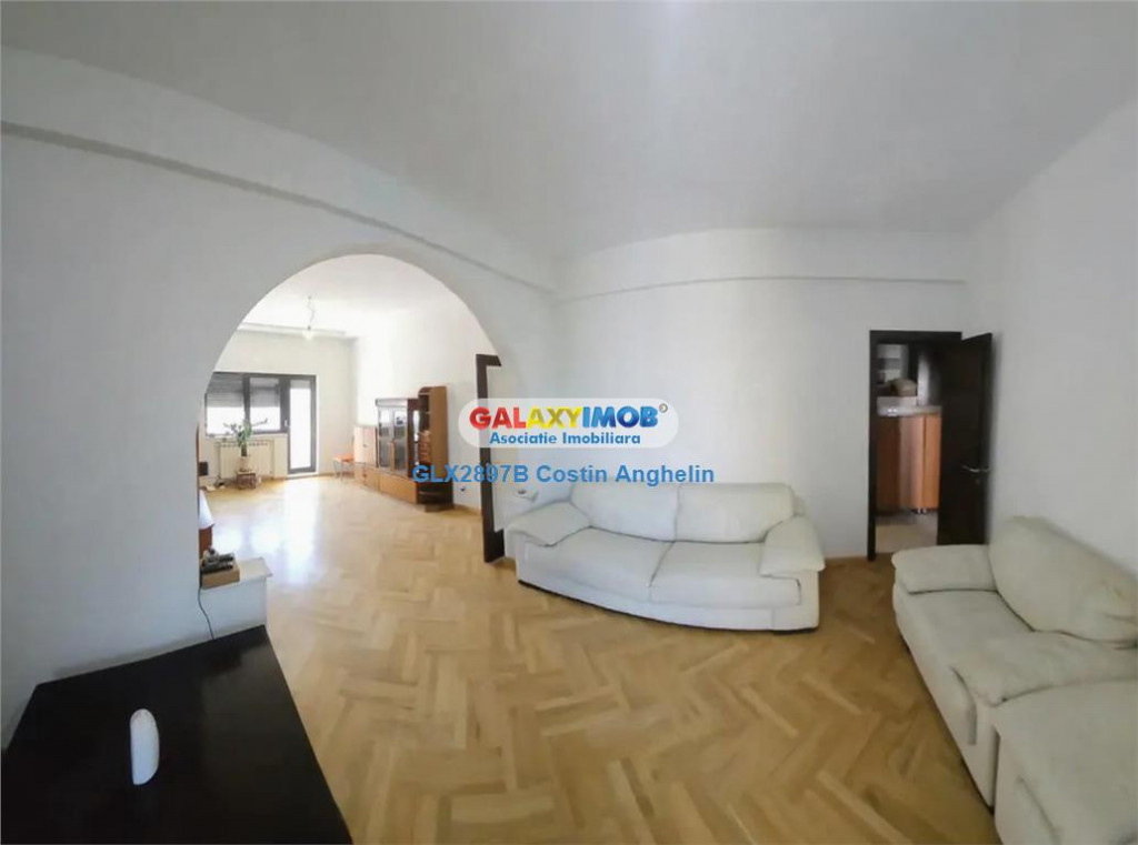 Apartament 3 Camere Renovat - Calea Mosilor