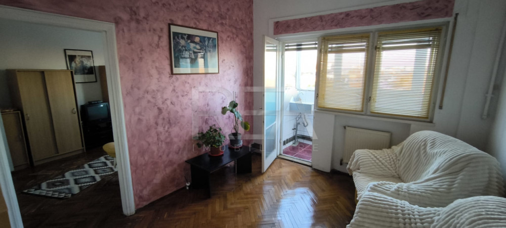 Apartament 2 camere, Unirii, Risc Seismic 1