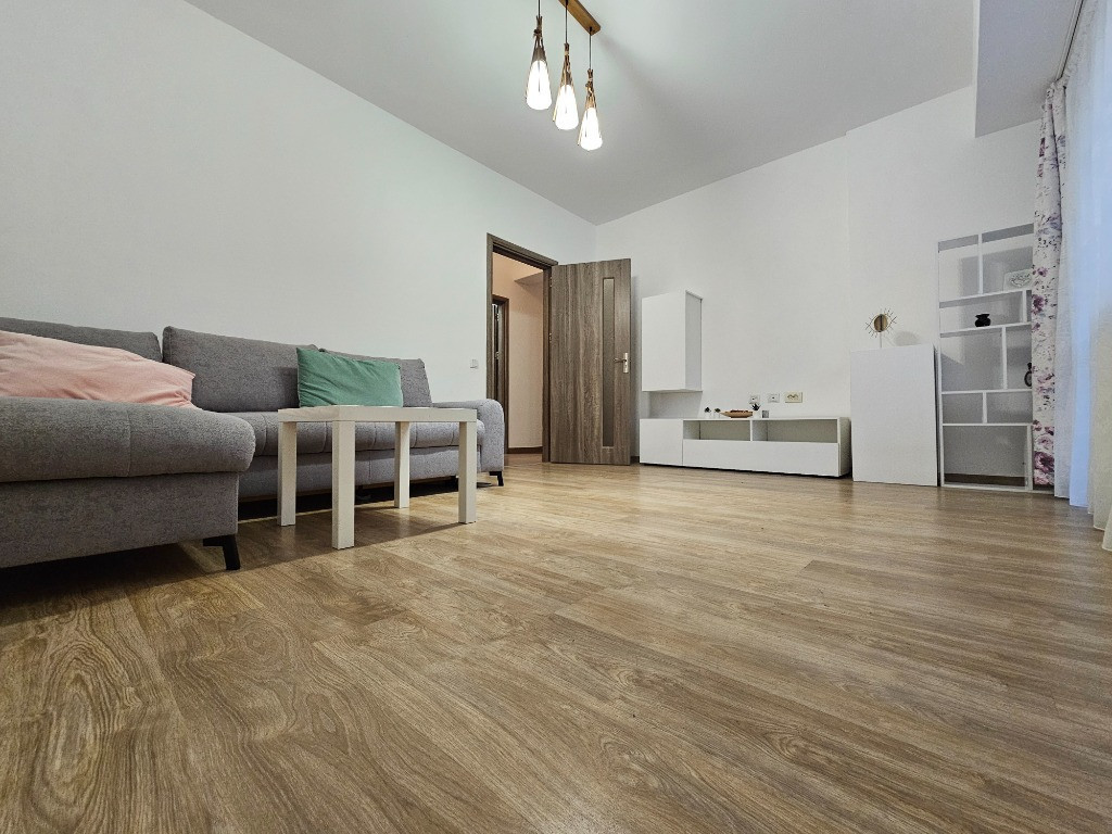 Apartament 2 camere, loc de parcare inclus, metrou Dimitrie Leonida