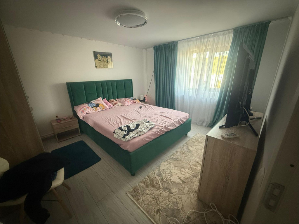 Exclusivitate - Casa eleganta, teren 1000 mp - Murgasi, Dolj