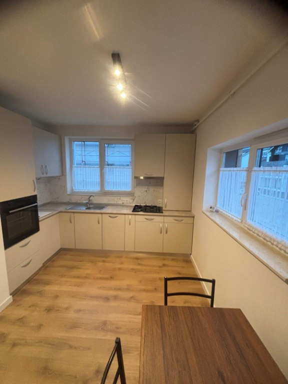 Apartament 1 camera de inchiriat - DaVinci Sibiu