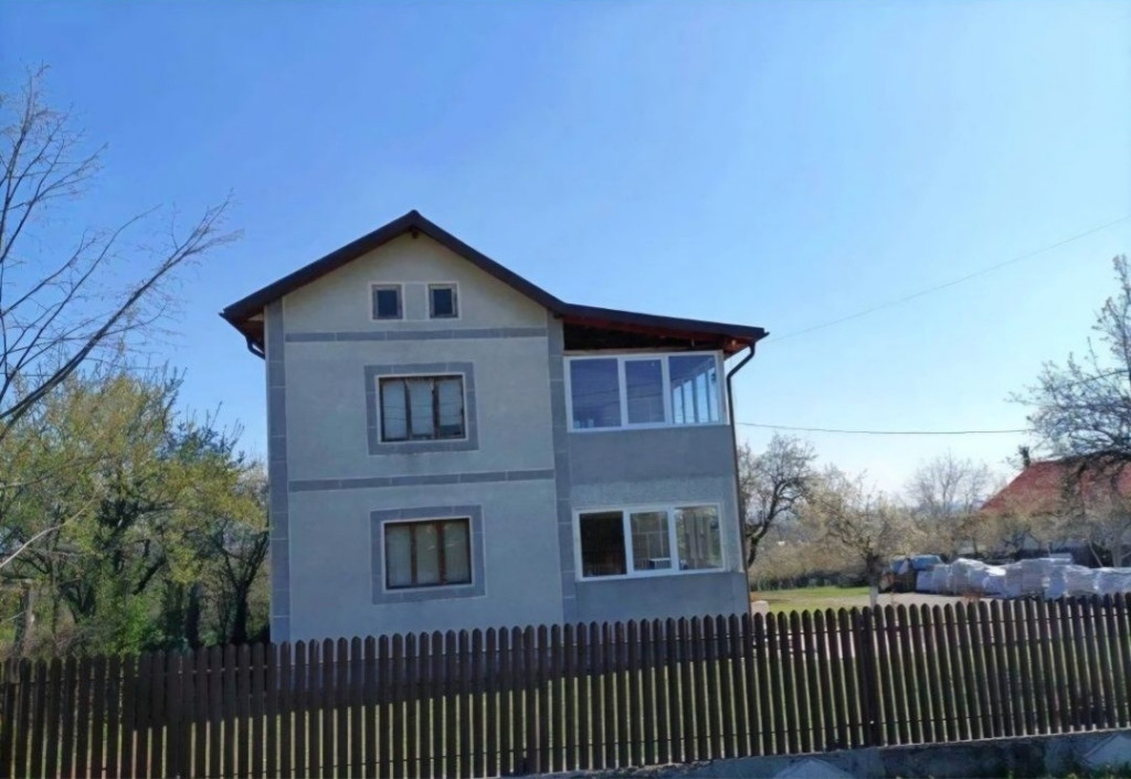 Casa (Dealul Viilor - Hintesti)