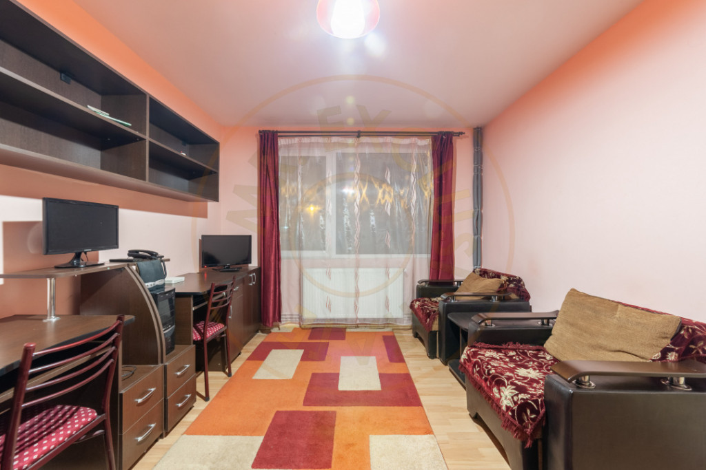 Apartament 2 camere, semicentral – Expo Parc, strada Livez