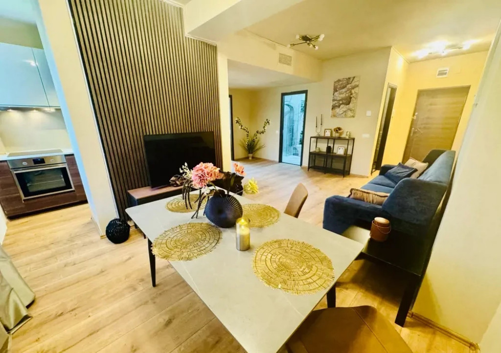 Apartament 3 Camere / Herastrau / 5 minute Promenada