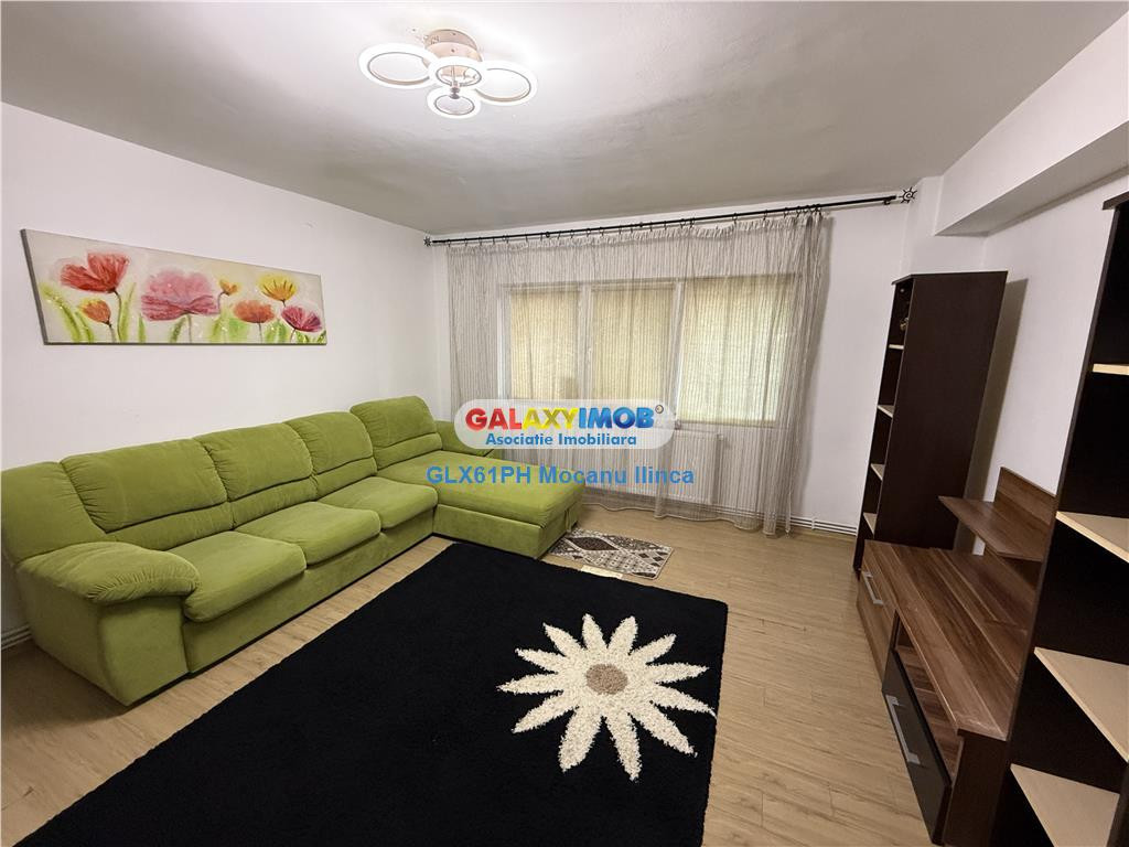 Apartament 3 camere, centrala proprie, Ploiesti, zona centra