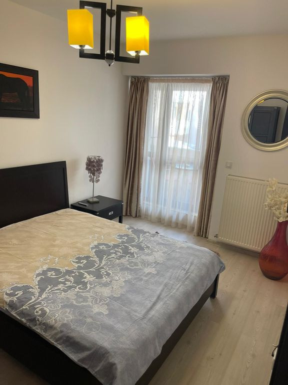 Apartament 2camere decomandat 51mp 2015 Popa Nan / Calea ...