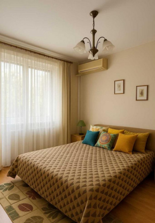 Apartament 3 Camere | Garaj+ Parcare / Drumul Taberei
