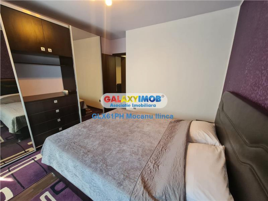 Apartament 3 camere, Ploiesti, zona Sud