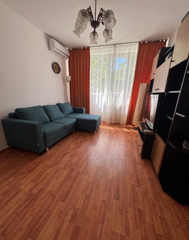 Apartament 3 camere / Drumul Taberei / Metrou Râul Doamnei