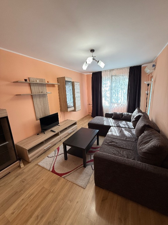 Apartament 2 camere in Crangasi cu loc de parcare