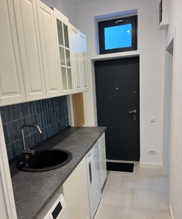 Obor zona Dragoș Voda Residence parter la casa