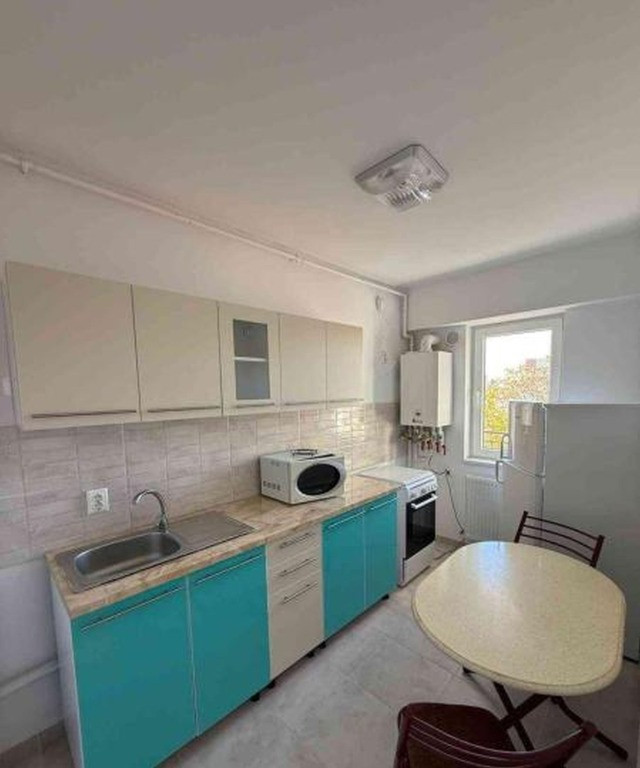 Berceni etaj 3 grand arena