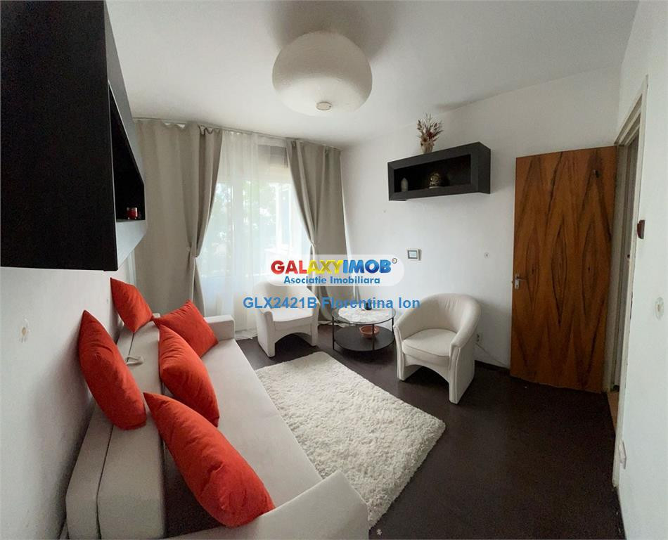 8769 Apartament 4 camere Militari-Lujerului