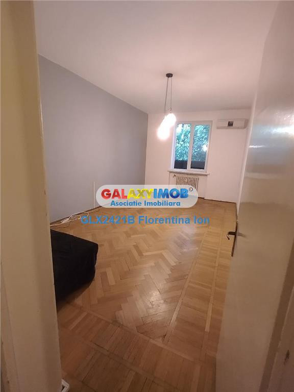 8701 Apartament 2 camere DRUMUL TABEREI -Afi Cotroceni
