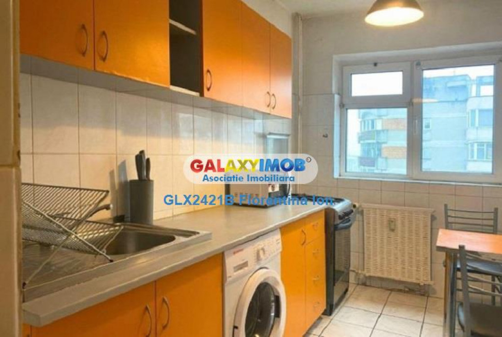 9015 Apartament 3 camere Drumul Taberei-Ghencea