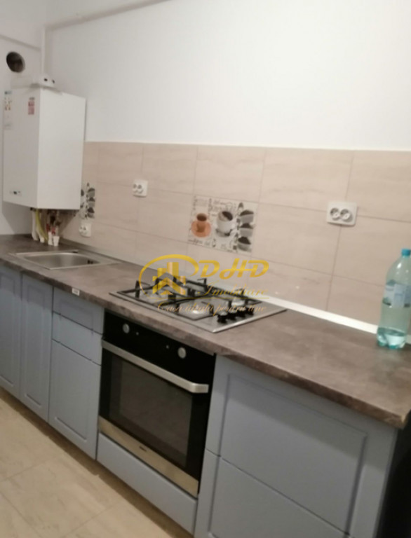 Vanzare apartament 1 camera in Lunca Cetatuii