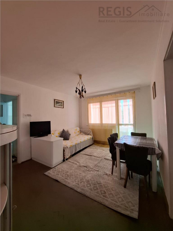 Apartament cu 2 camere, zona Astra- Pet Friendly