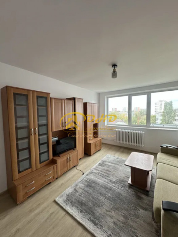 De vanzare Garsoniera Podu Ros