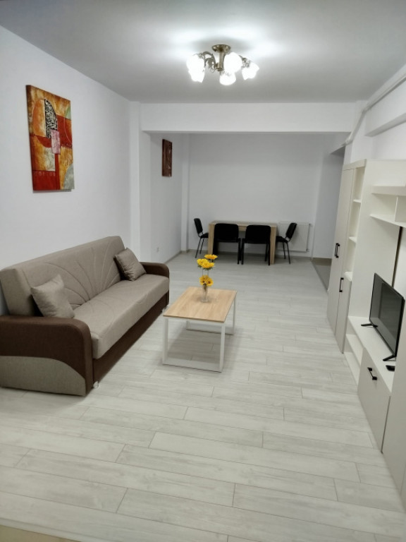 Apartament 2 camere la prima inchiriere - Valea Lupului