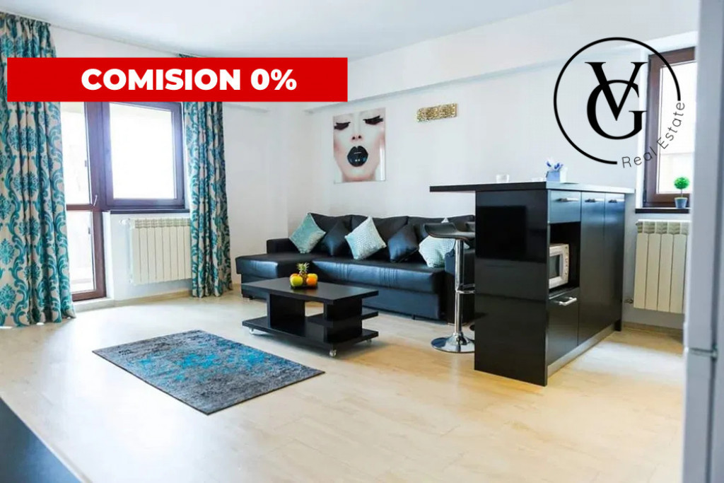 Apartament 2 camere Mamaia / Hotel Scandinavia / Investitie