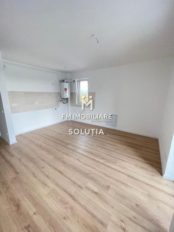 Apartament cu 1 cameră de vânzare – strada Daliei| Bl...