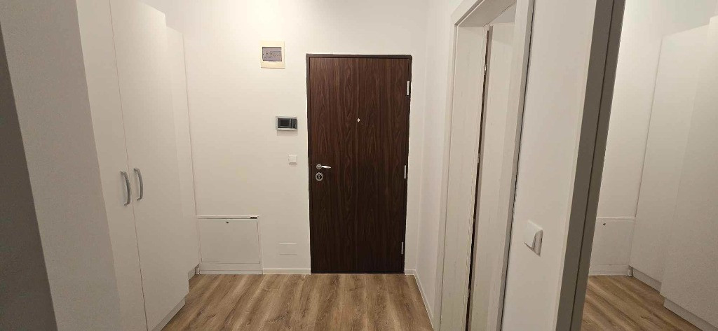 Apartament tip studio de vânzare, Ioșia Residence