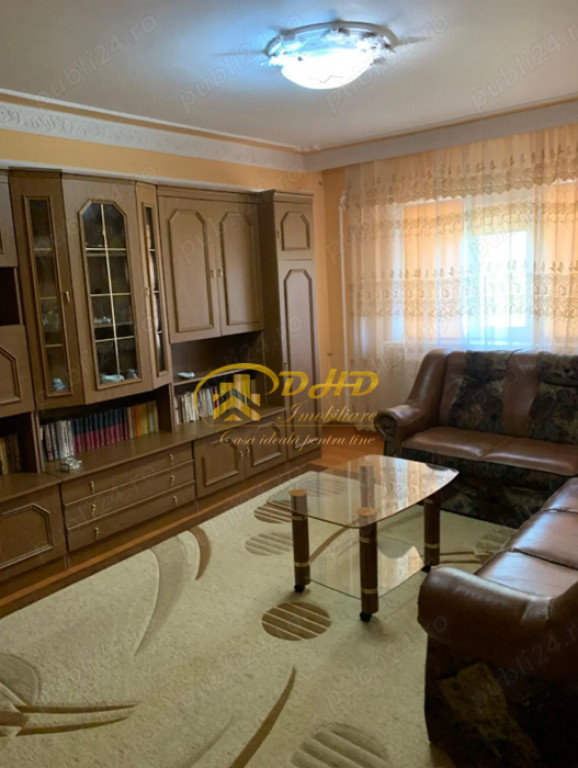 Apartament de vanzare cu 2 camere in Nicolina