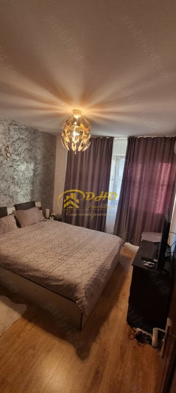 De vanzare, Apartament 2 camere, situat in Bucium