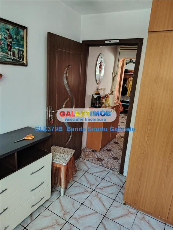 Apartament 2 cam ,etaj 1 din 10 - M.Piata Sudului