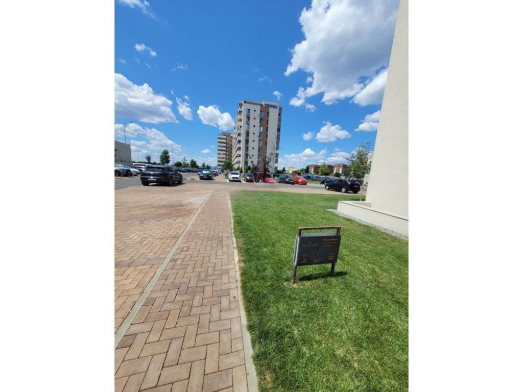 CONFORT URBAN - APARTAMENT 2 CAMERE